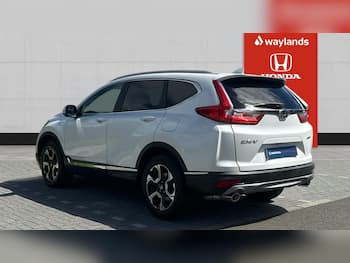 Used Honda CR-V 2019 for sale - 79662988: Photo