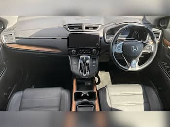 Used Honda CR-V 2019 for sale - 79662988: Photo
