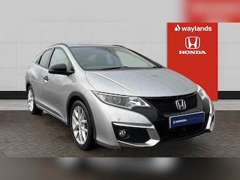 Used Honda Civic 2017 for sale - 78165631: Photo