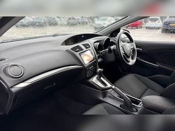 Used Honda Civic 2017 for sale - 78165631: Photo