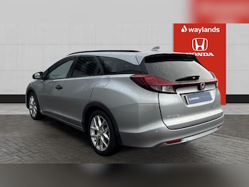 Used Honda Civic 2017 for sale - 78165631: Photo