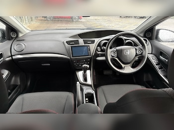 Used Honda Civic 2017 for sale - 78165631: Photo