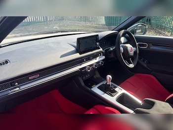 Used Honda Civic 2023 for sale - 77732583: Photo