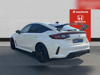 Used Honda Civic 2023 for sale - 77732583: Photo
