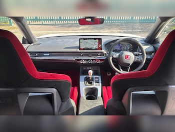 Used Honda Civic 2023 for sale - 77732583: Photo