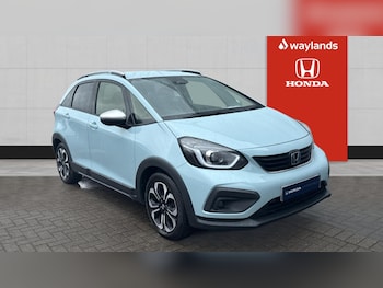 Used Honda Jazz 2021 for sale - 75996831: Photo