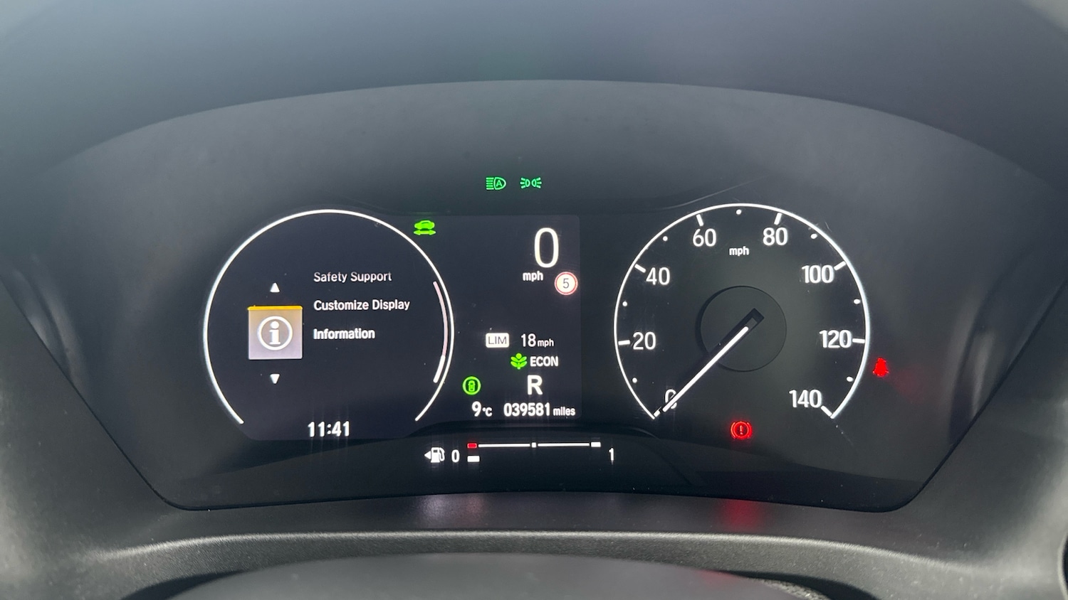 Used Honda HR-V 2021 for sale - 77312276: Photo 11