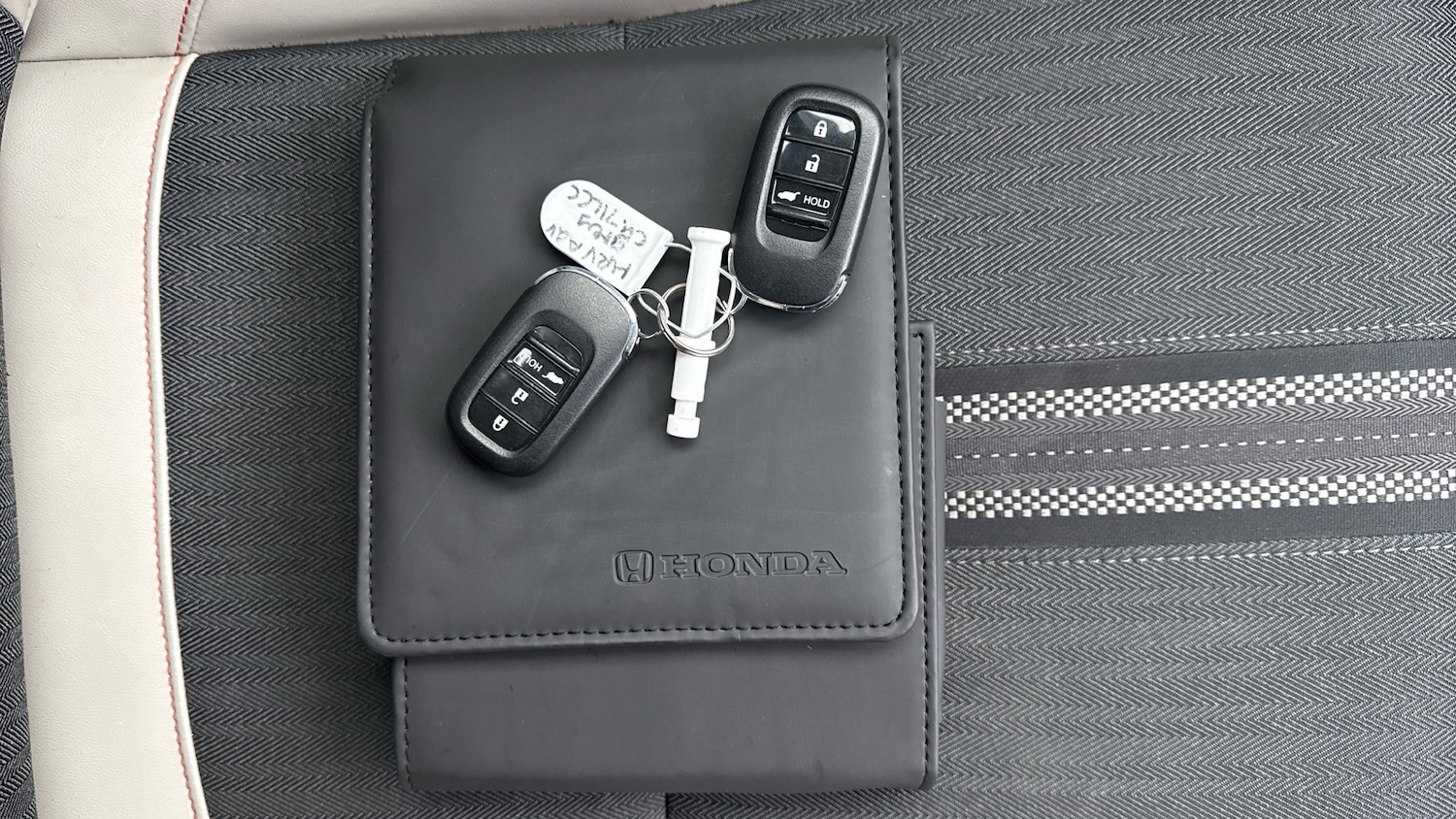 Used Honda HR-V 2021 for sale - 77312276: Photo 13