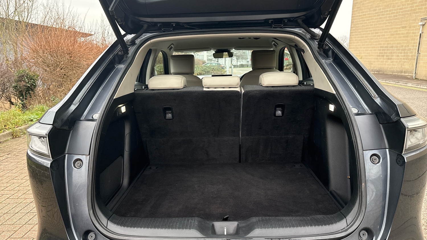 Used Honda HR-V 2021 for sale - 77312276: Photo 17