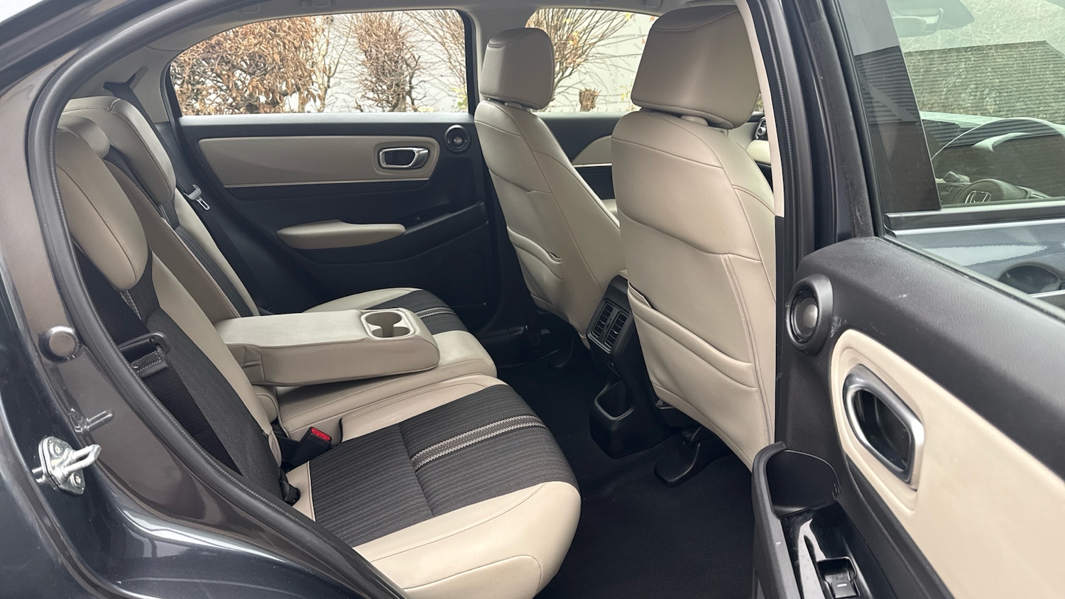 Used Honda HR-V 2021 for sale - 77312276: Photo 20