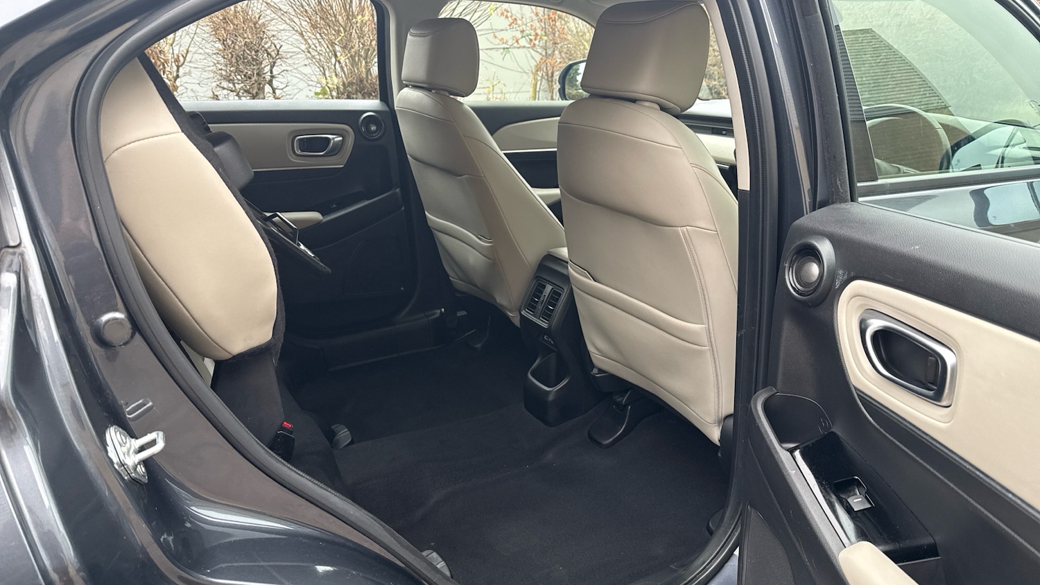 Used Honda HR-V 2021 for sale - 77312276: Photo 22