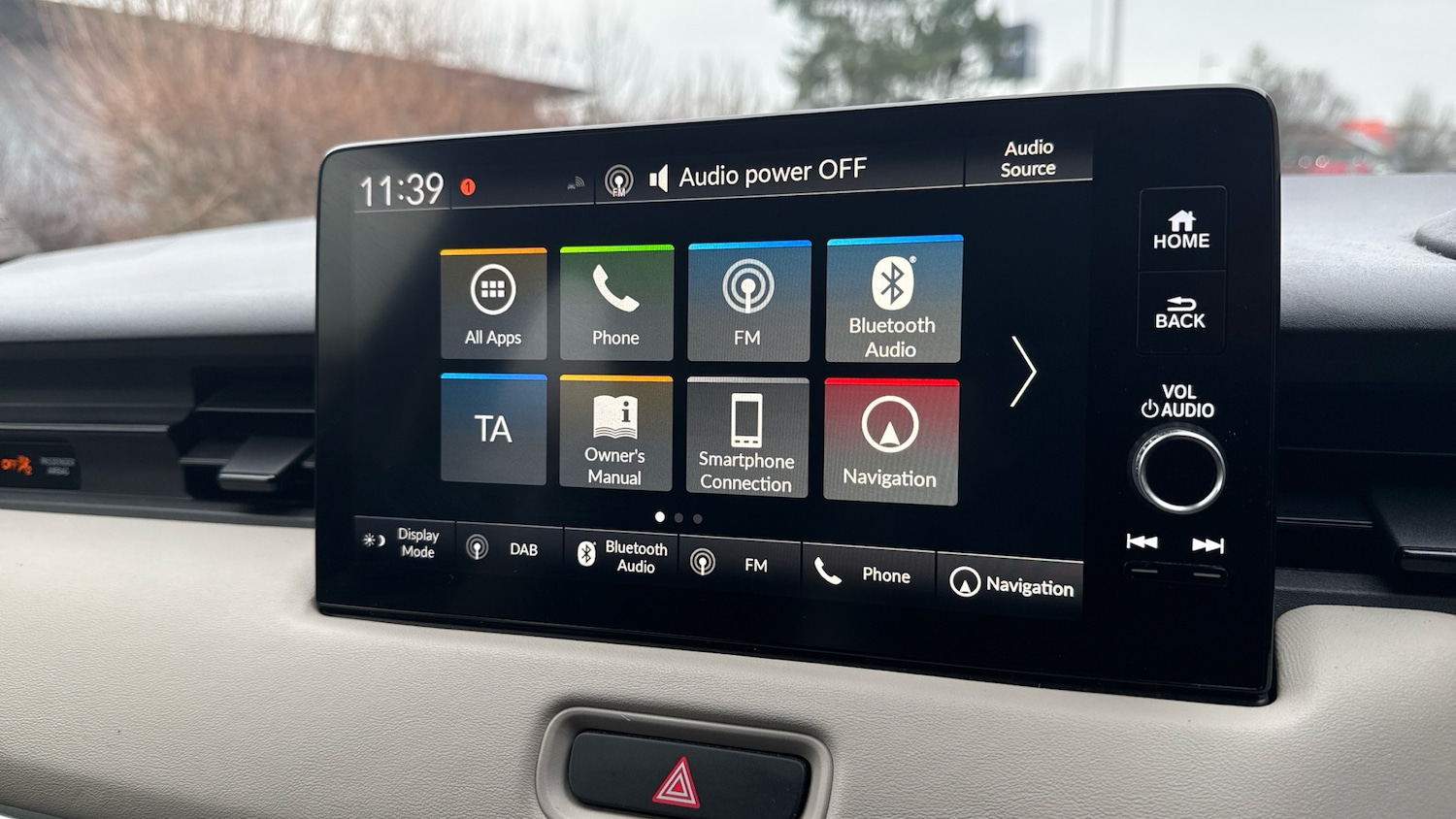 Used Honda HR-V 2021 for sale - 77312276: Photo 30