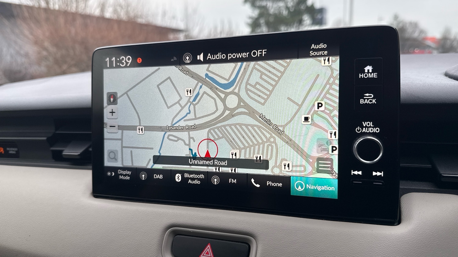 Used Honda HR-V 2021 for sale - 77312276: Photo 31