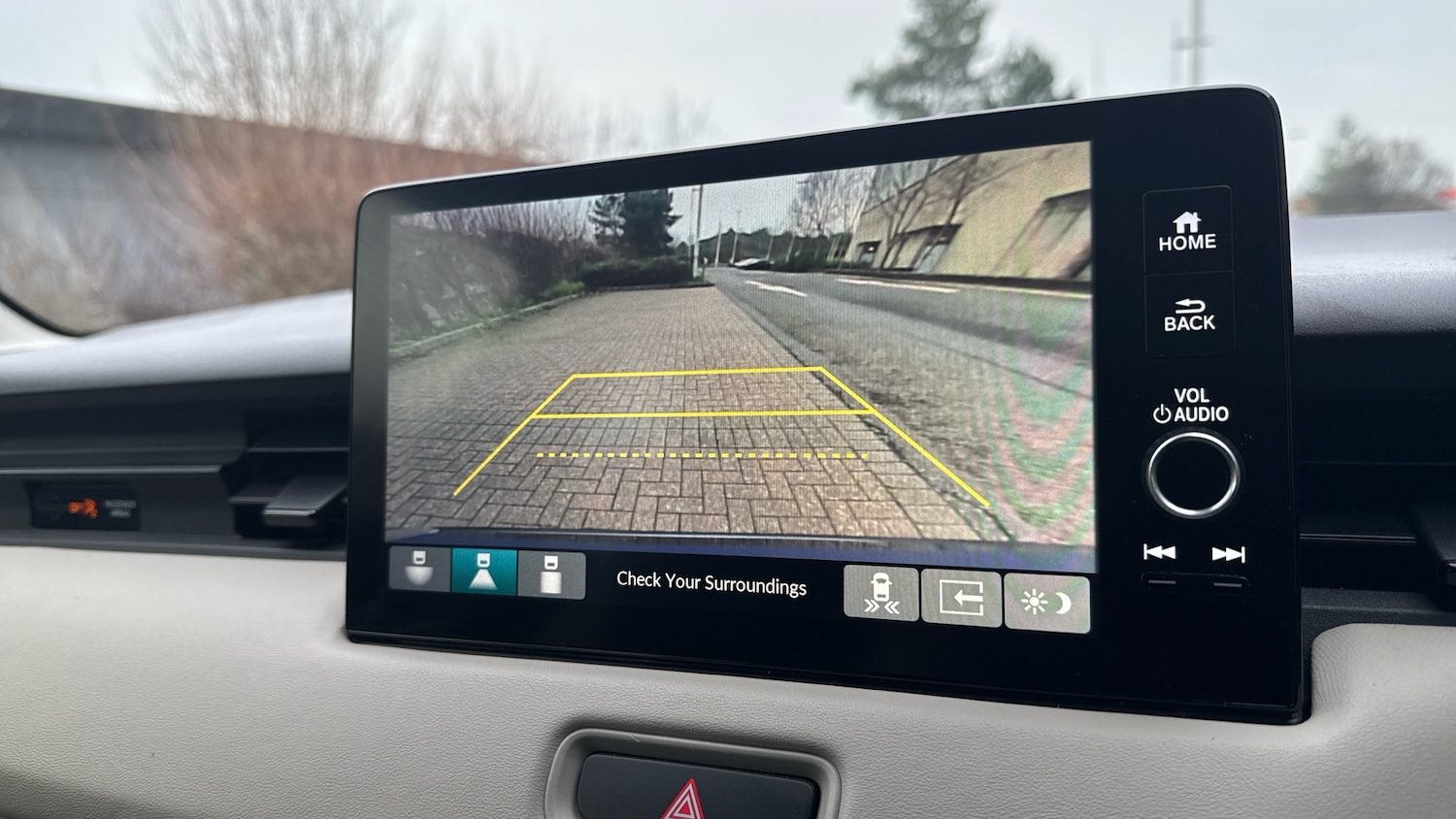 Used Honda HR-V 2021 for sale - 77312276: Photo 35