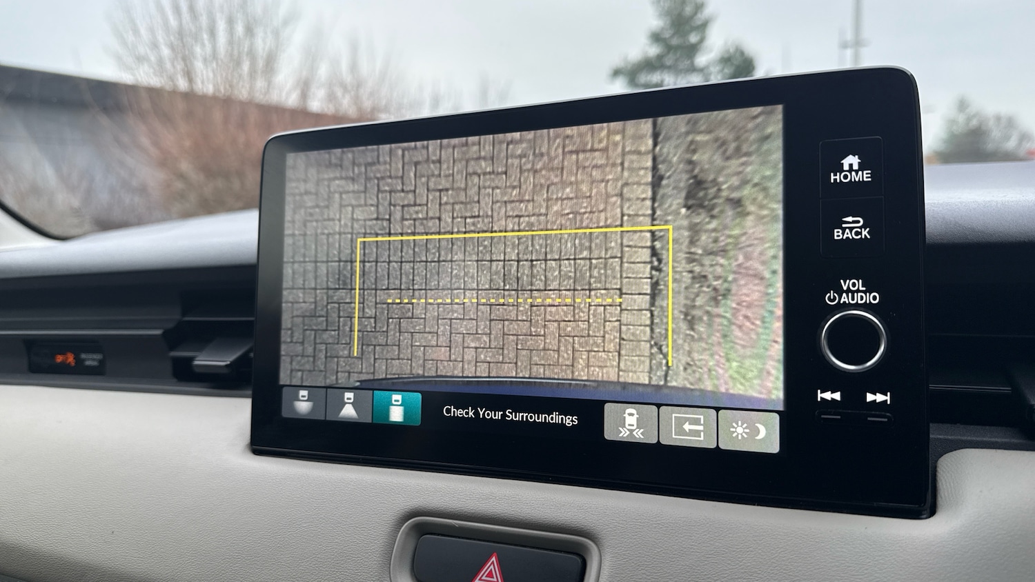 Used Honda HR-V 2021 for sale - 77312276: Photo 36