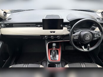 Used Honda HR-V 2021 for sale - 77312276: Photo