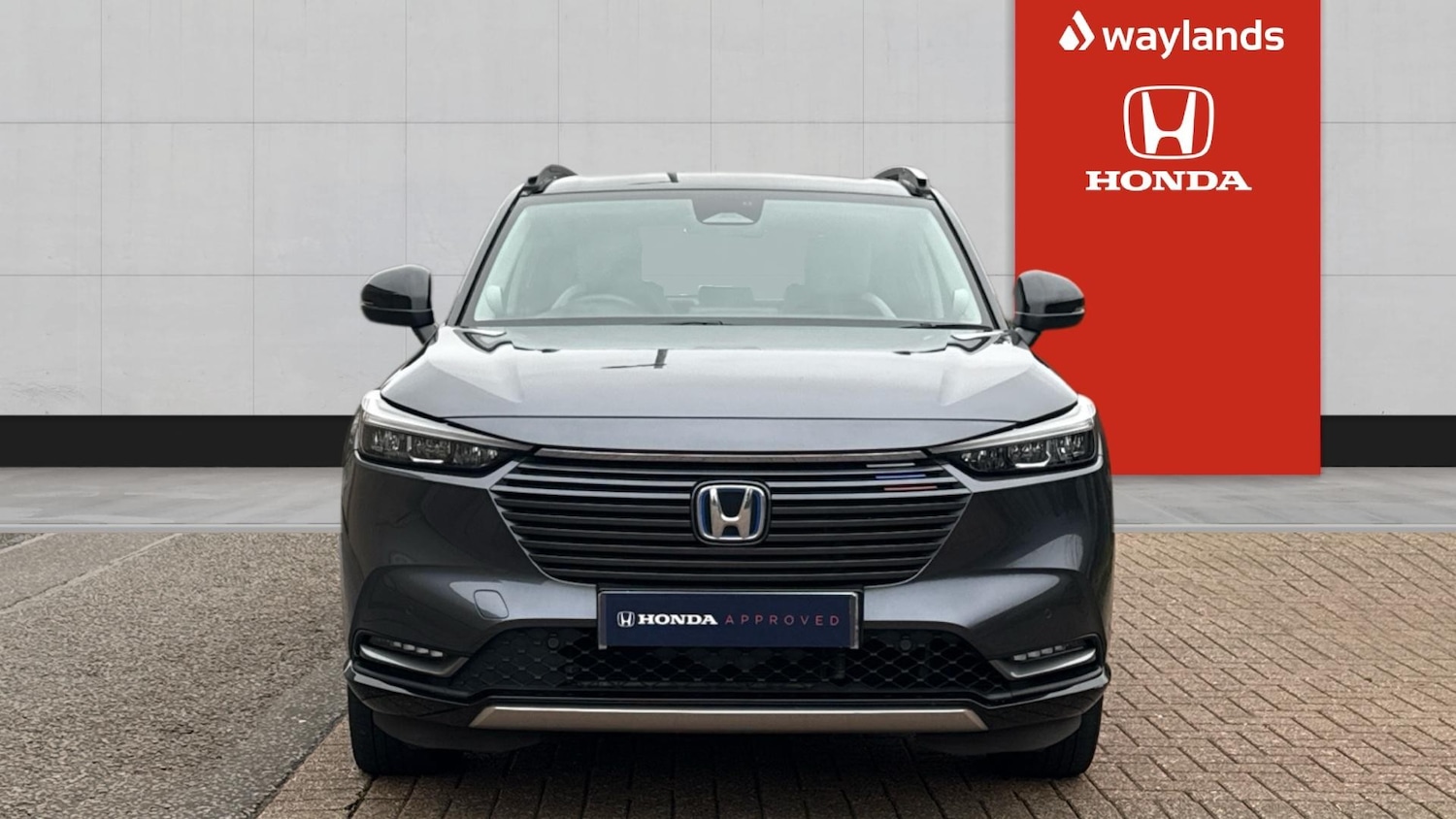 Used Honda HR-V 2021 for sale - 77312276: Photo 6