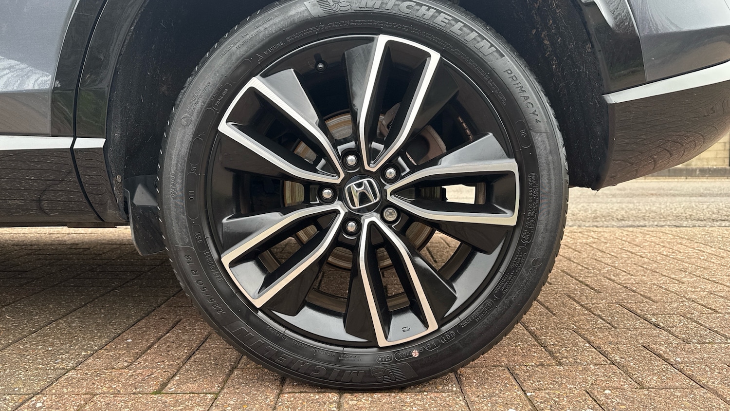 Used Honda HR-V 2021 for sale - 77312276: Photo 9