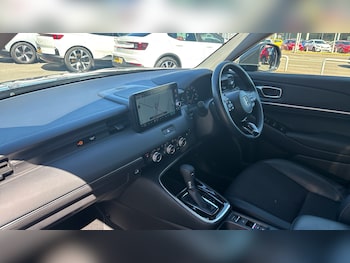 Used Honda HR-V 2023 for sale - 78706509: Photo