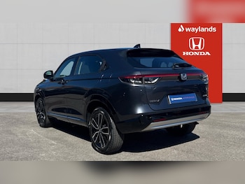 Used Honda HR-V 2023 for sale - 78706509: Photo