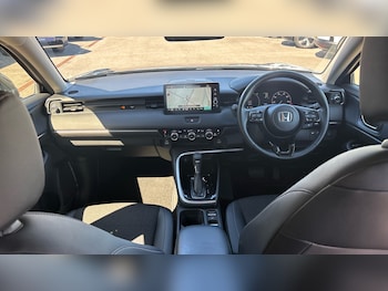 Used Honda HR-V 2023 for sale - 78706509: Photo