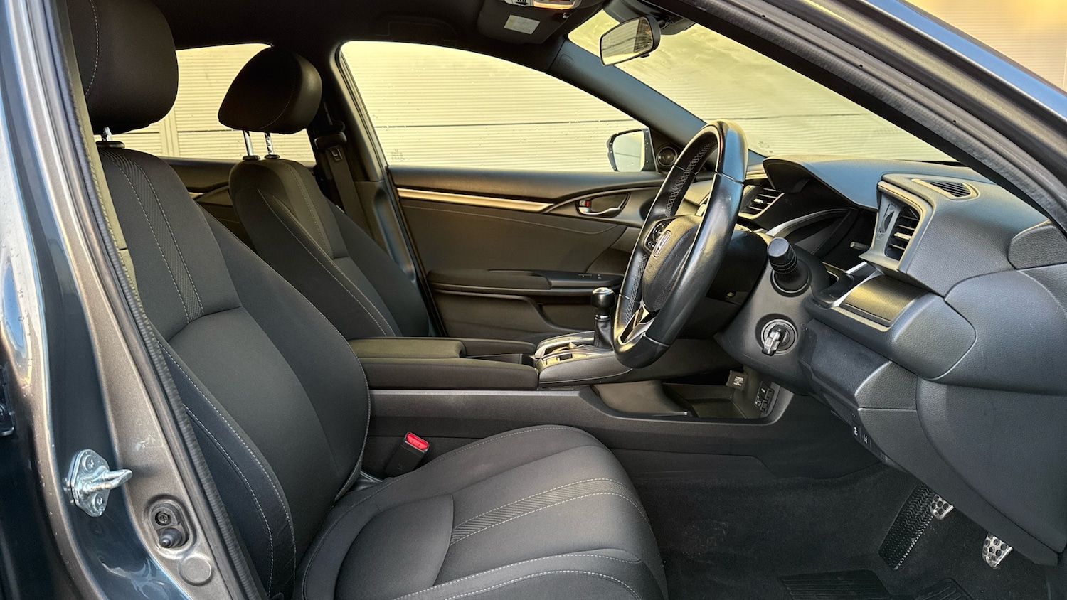 Used Honda Civic 2018 for sale - 77170569: Photo 17