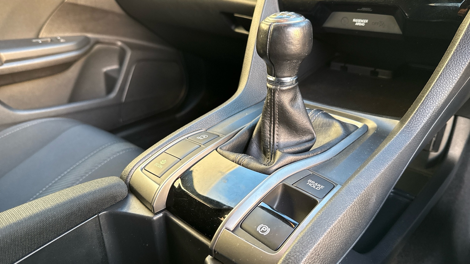 Used Honda Civic 2018 for sale - 77170569: Photo 23