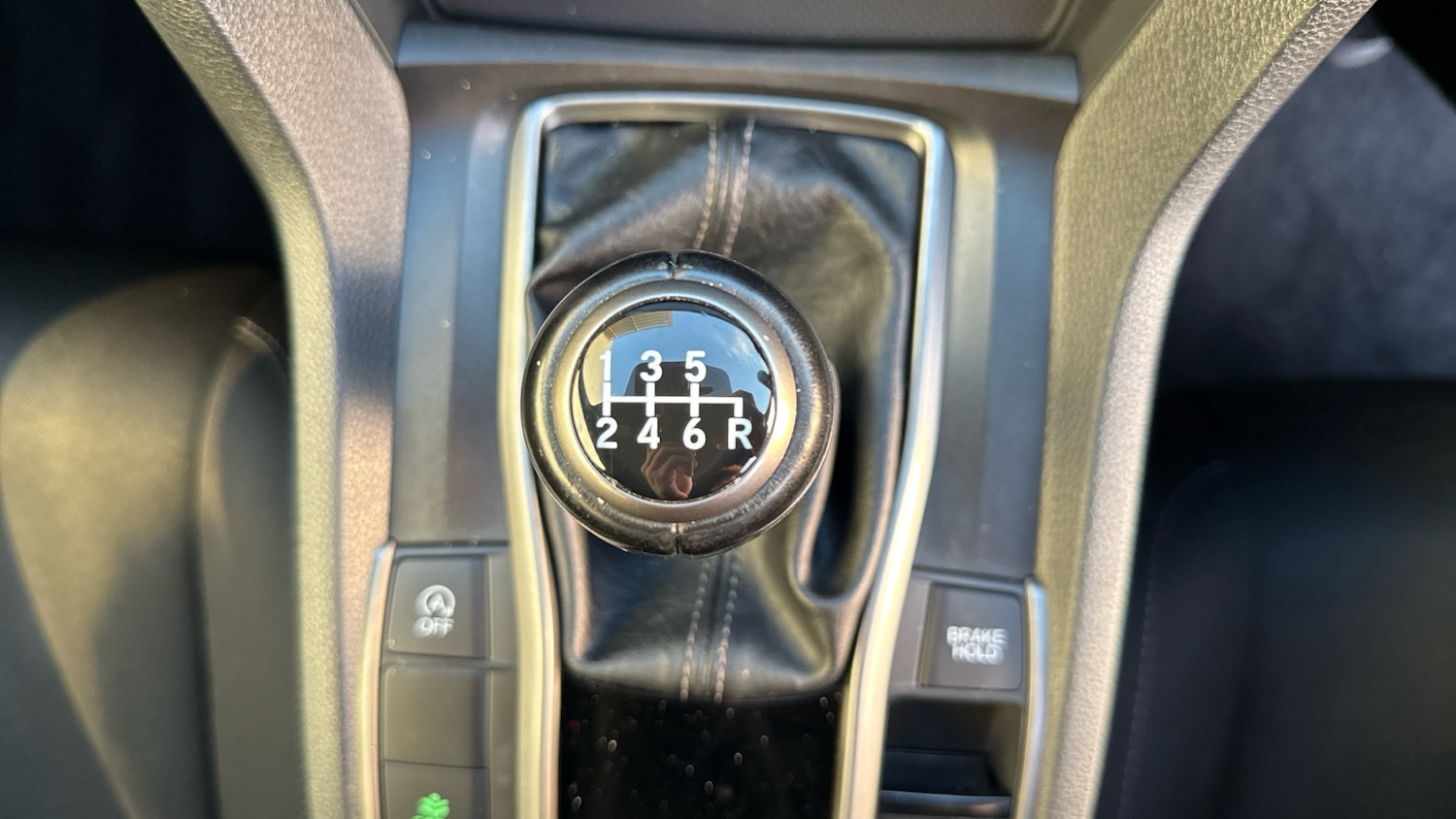 Used Honda Civic 2018 for sale - 77170569: Photo 24