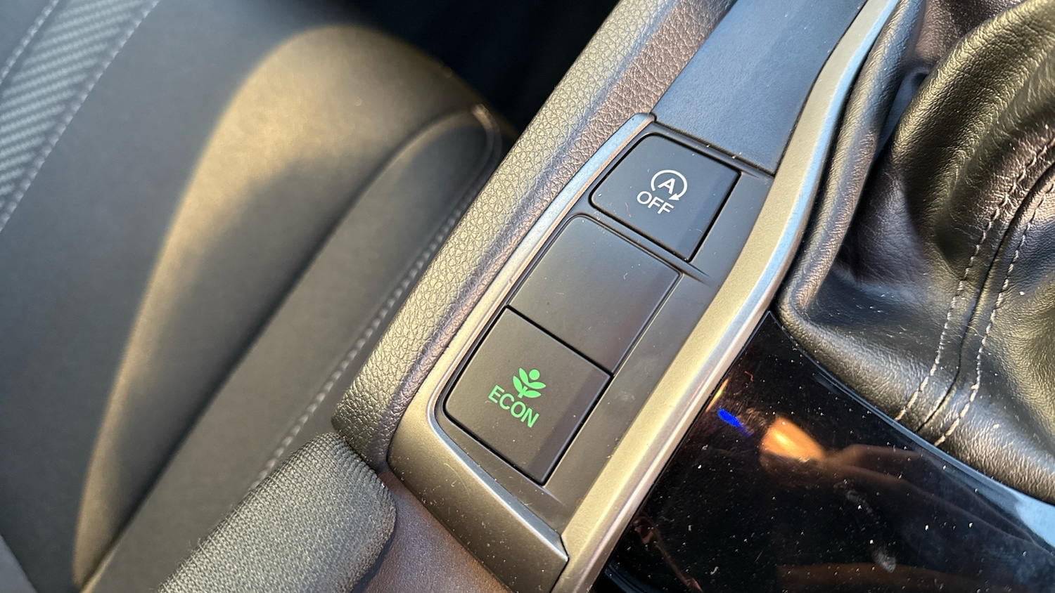 Used Honda Civic 2018 for sale - 77170569: Photo 25