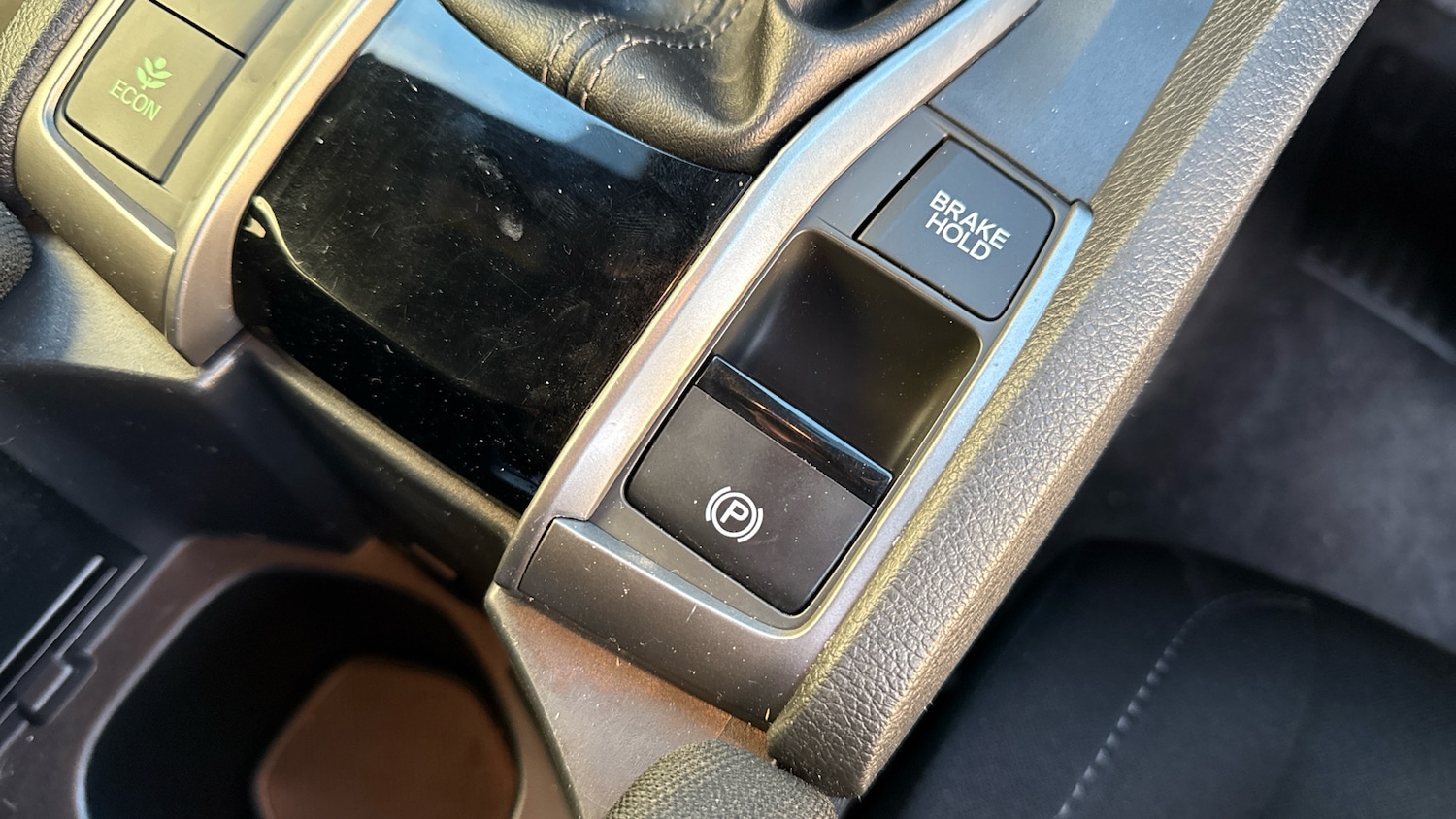 Used Honda Civic 2018 for sale - 77170569: Photo 26