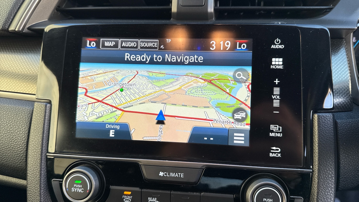 Used Honda Civic 2018 for sale - 77170569: Photo 29