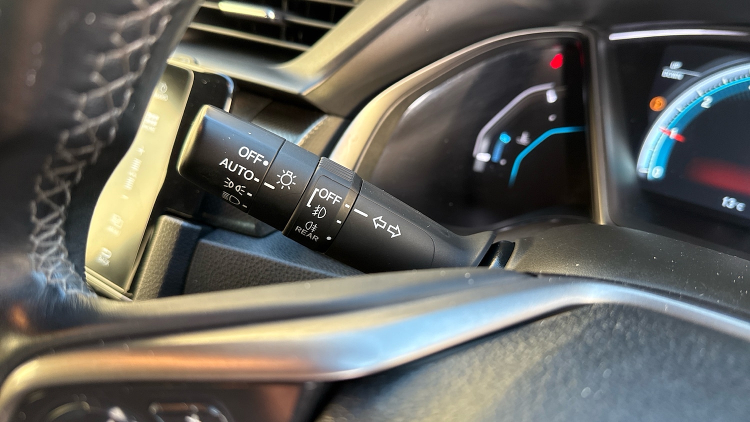 Used Honda Civic 2018 for sale - 77170569: Photo 34