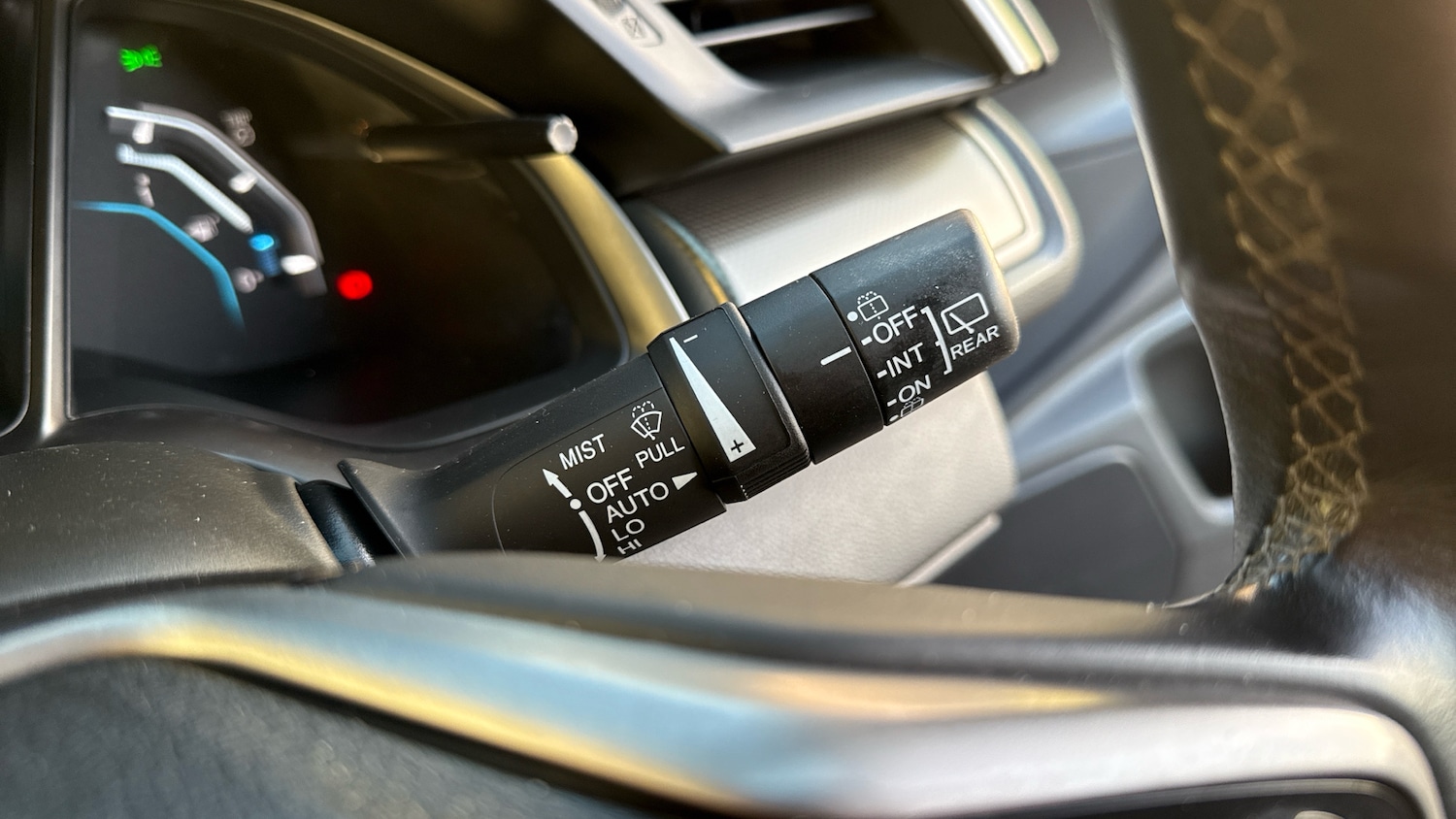 Used Honda Civic 2018 for sale - 77170569: Photo 35