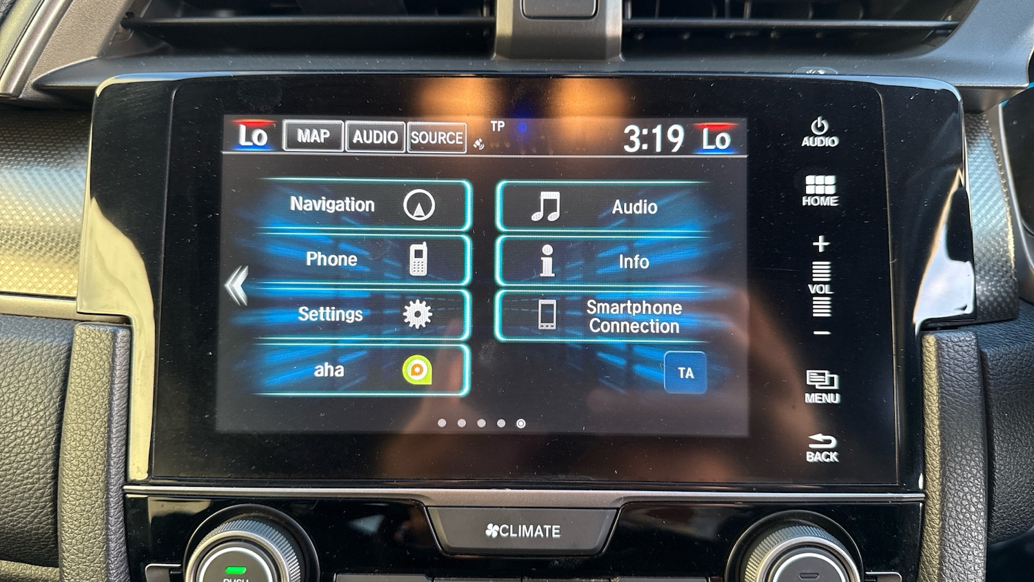 Used Honda Civic 2018 for sale - 77170569: Photo 37