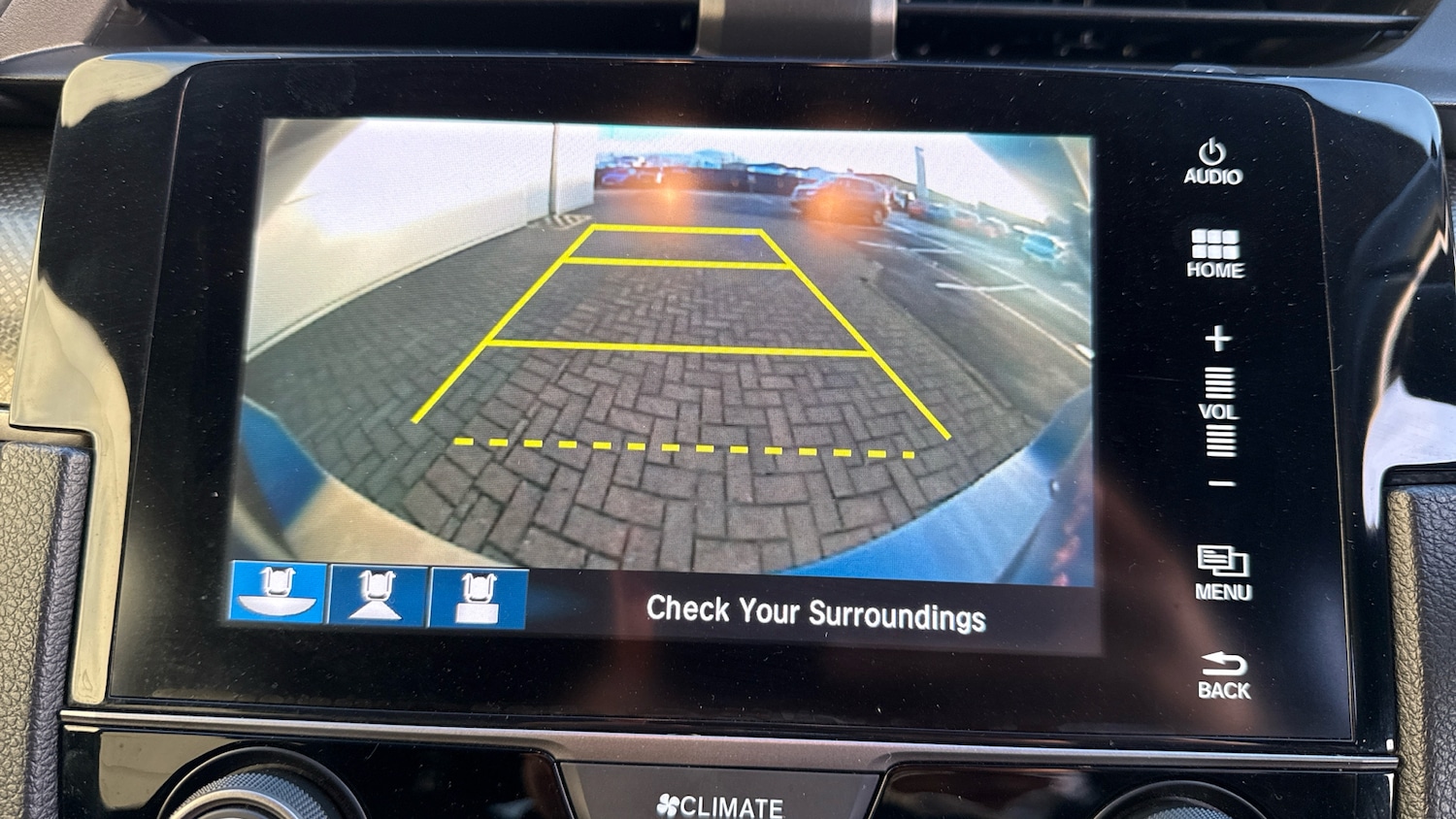 Used Honda Civic 2018 for sale - 77170569: Photo 39