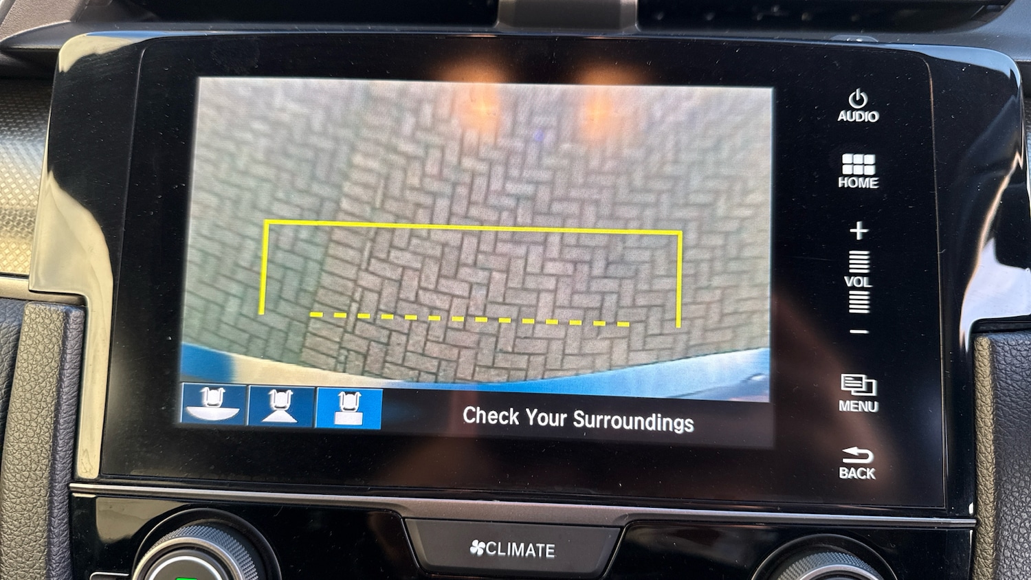 Used Honda Civic 2018 for sale - 77170569: Photo 41