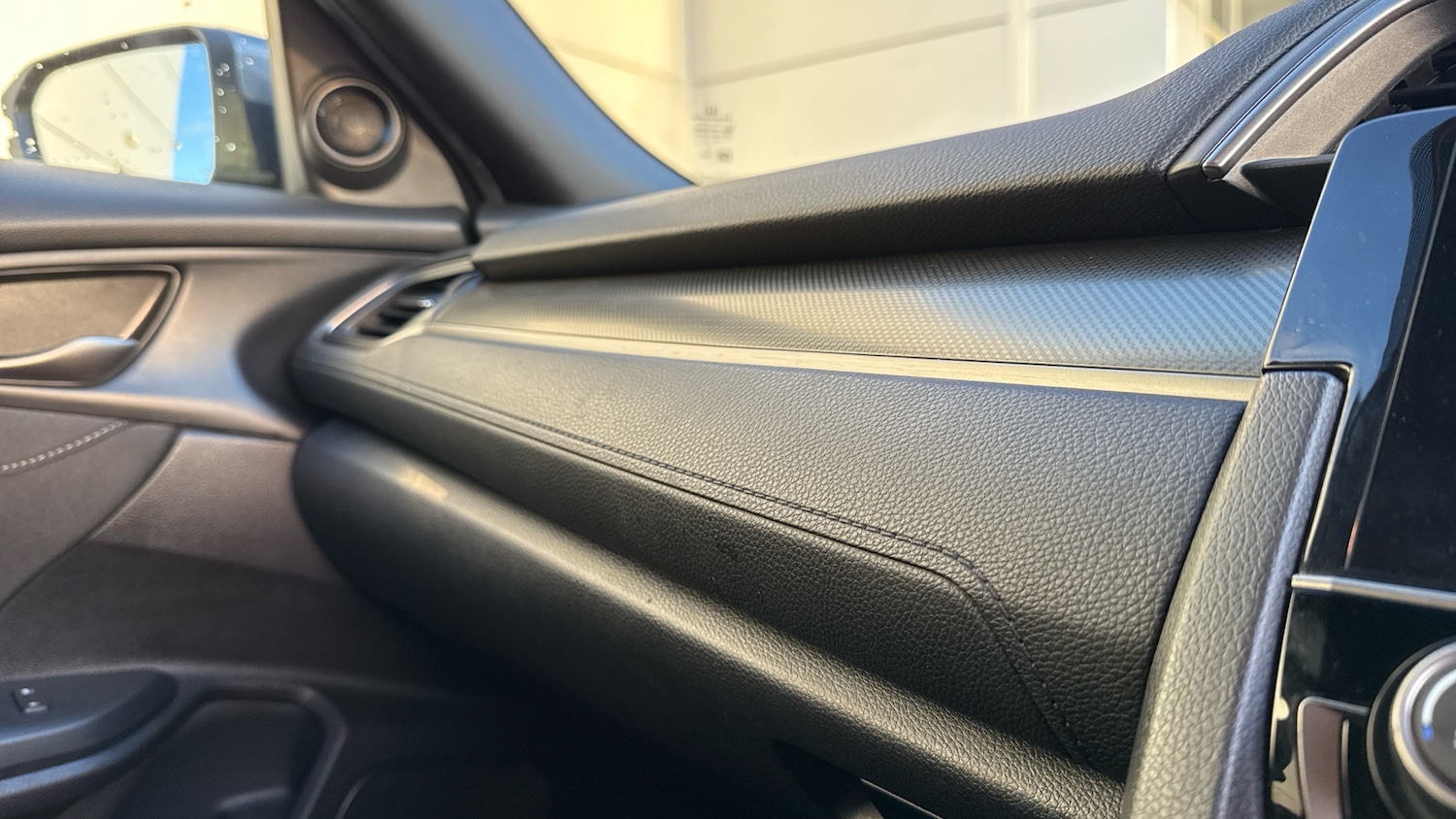 Used Honda Civic 2018 for sale - 77170569: Photo 43