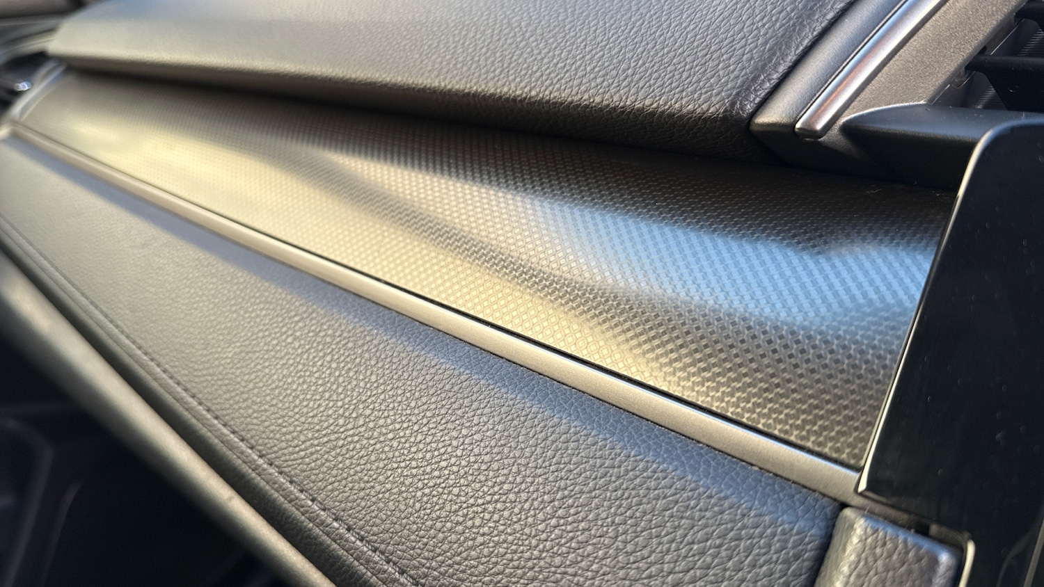 Used Honda Civic 2018 for sale - 77170569: Photo 44