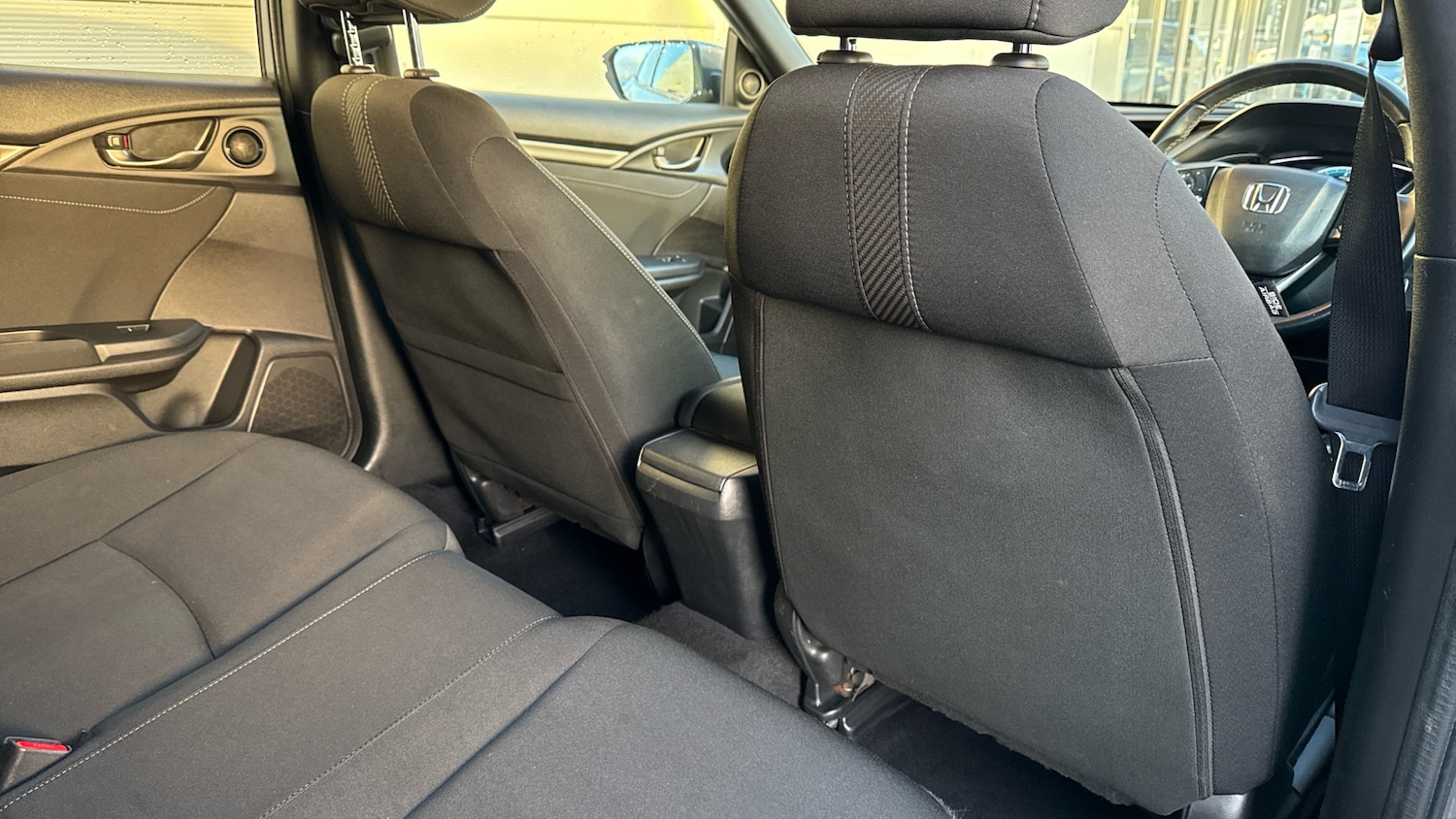 Used Honda Civic 2018 for sale - 77170569: Photo 49