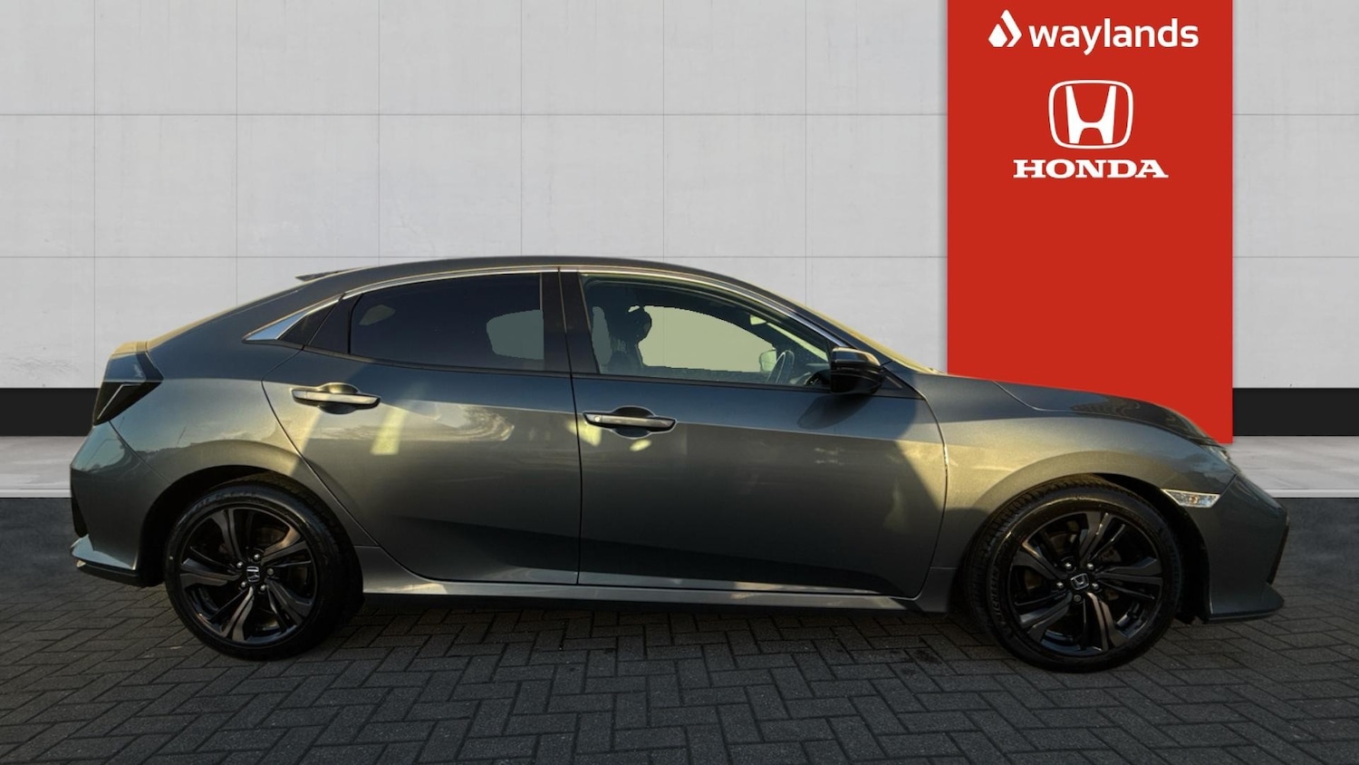 Used Honda Civic 2018 for sale - 77170569: Photo 5