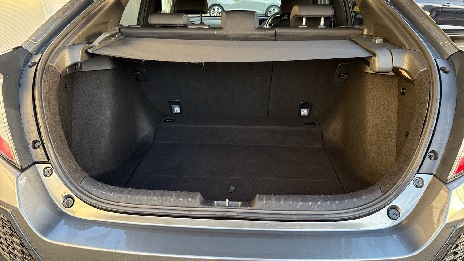 Used Honda Civic 2018 for sale - 77170569: Photo 53