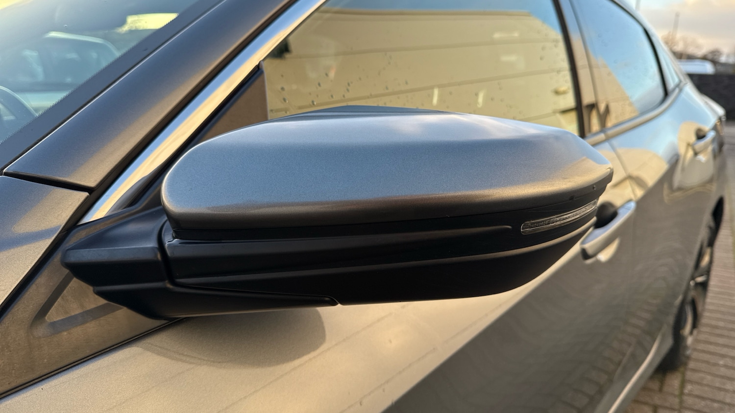 Used Honda Civic 2018 for sale - 77170569: Photo 57