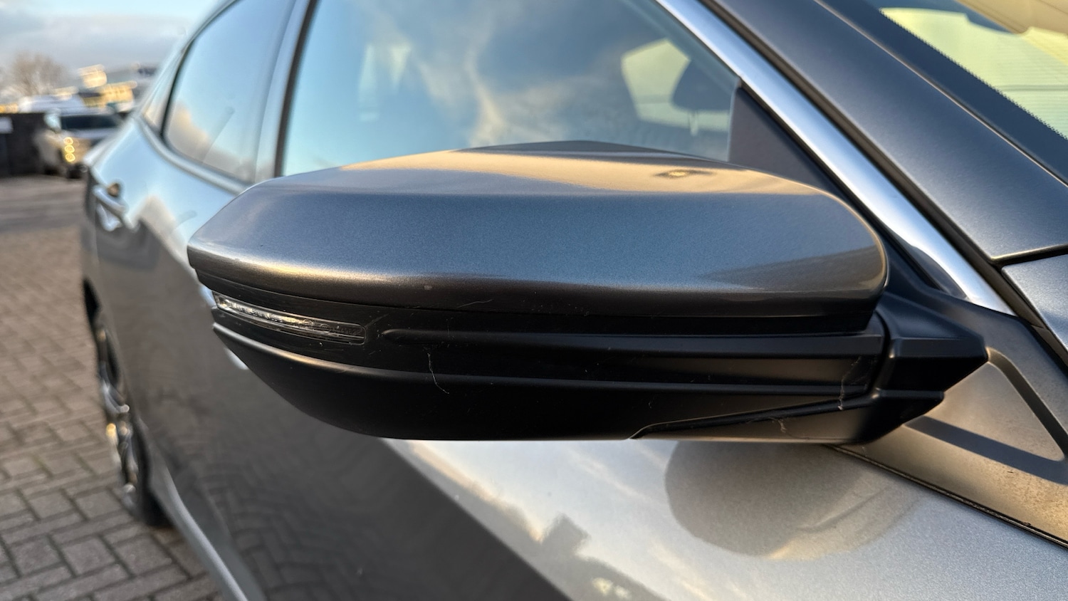 Used Honda Civic 2018 for sale - 77170569: Photo 58