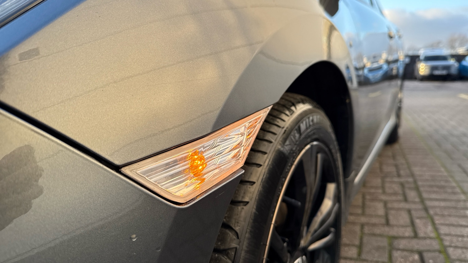 Used Honda Civic 2018 for sale - 77170569: Photo 59