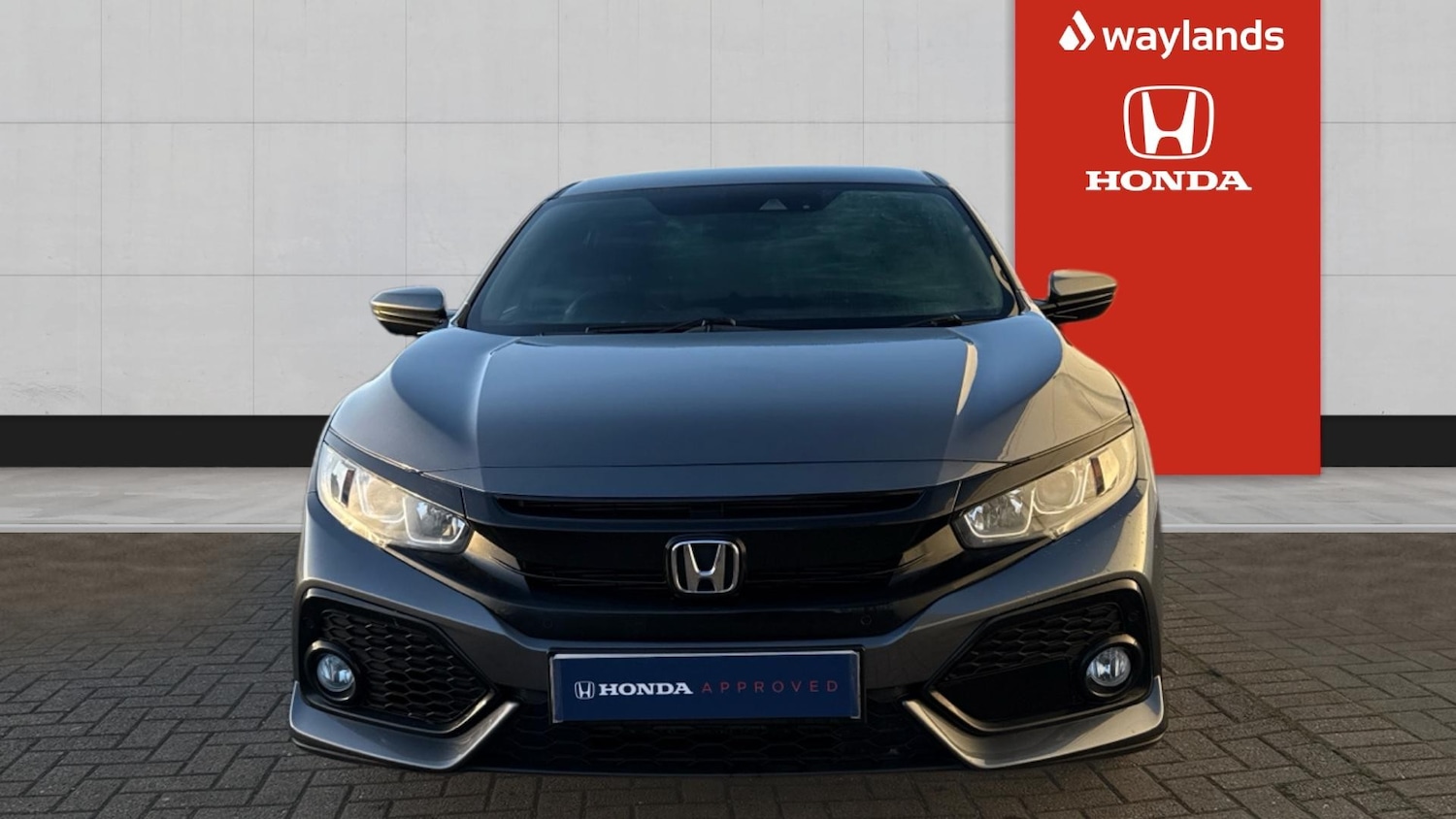 Used Honda Civic 2018 for sale - 77170569: Photo 6