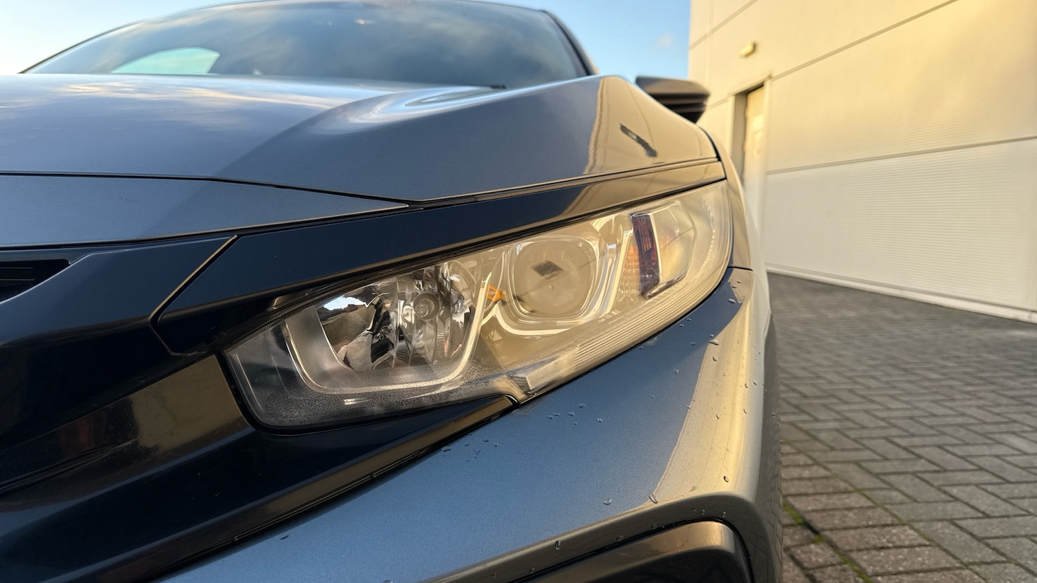 Used Honda Civic 2018 for sale - 77170569: Photo 60