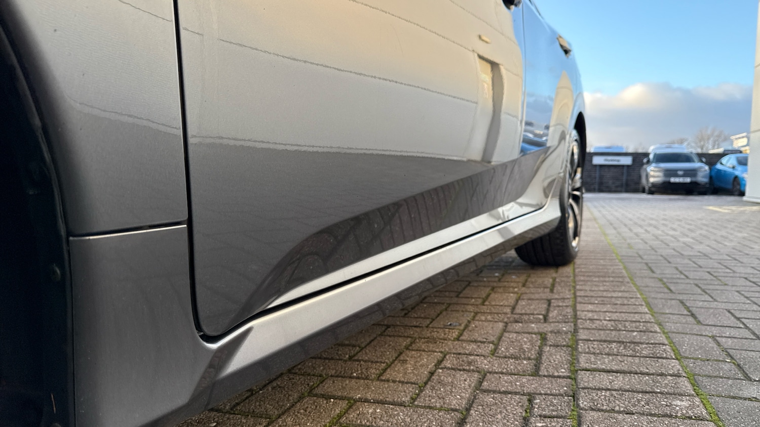 Used Honda Civic 2018 for sale - 77170569: Photo 63