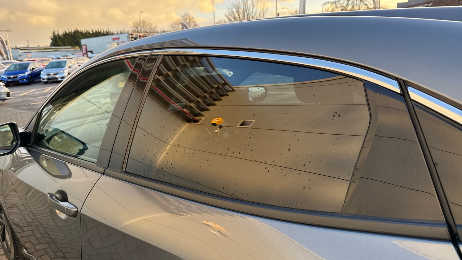 Used Honda Civic 2018 for sale - 77170569: Photo 64