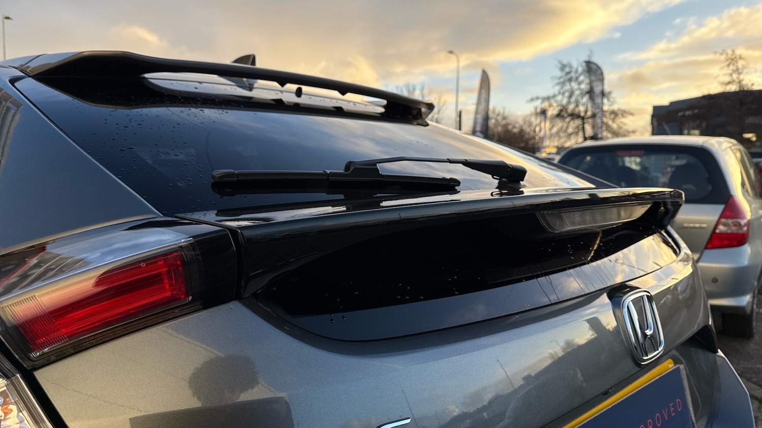 Used Honda Civic 2018 for sale - 77170569: Photo 67