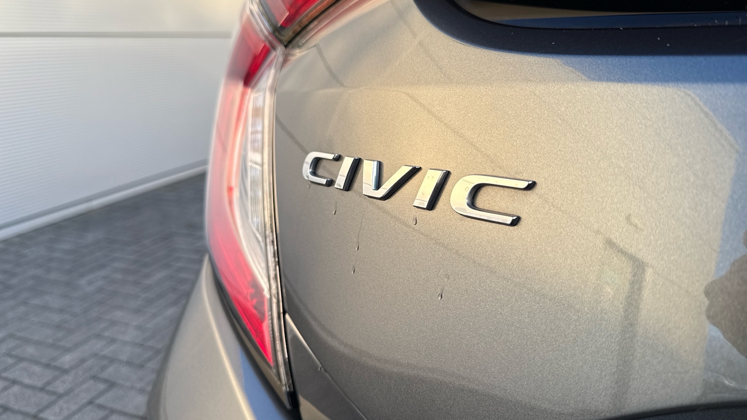 Used Honda Civic 2018 for sale - 77170569: Photo 69